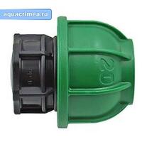 Заглушка 20мм