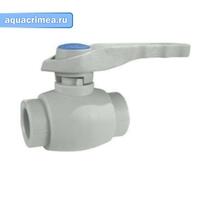 Кран шаровый 20 (10/90)