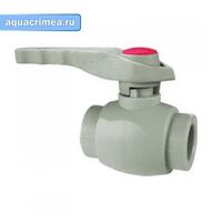 Шаровый кран/ 40 мм(5=15)