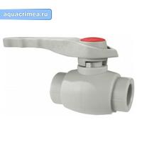 Кран Розма шаровый с РВ 32х1" Розма