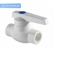 Кран  шаровый 40   (Valtec )   (5шт)