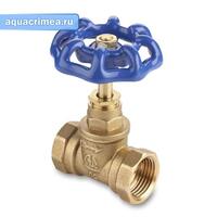 Вентиль 3/4" 15Б3р