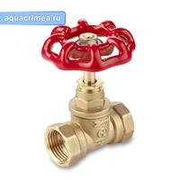 Вентиль 3/4" 15Б1п