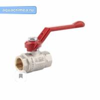 Кран шаровый ВВ 1 1/2 ручка