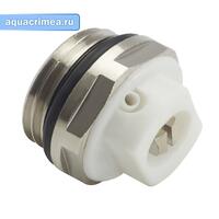 Кран Маевского 3/4" ручной (AQUALINK 1000/10)