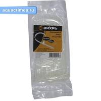 Хомут нейлоновый 3,6*180 Б (100шт)