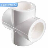 Крестовина SLT Aqua (40 мм)