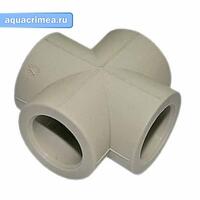 Крестовина 32 "Политэк"