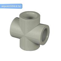 Крест 20 (25=25)