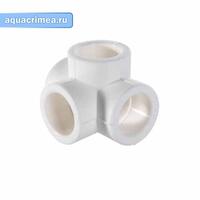 Крестовина 32 БЕЛАЯ PPR (VTp.738.0.032)