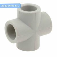 Крестовина 32 (60/15) (Valfex) СЕРАЯ