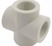 Крестовина (серая)