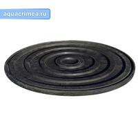 Дно для колодца  Полимерно-песчаное  1000мм