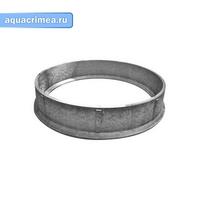 Кольцо для колодца  Полимерно-песчаное  1000мм