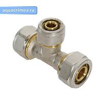 тройник  равный м/пл. 26 (TTN) (шт.)