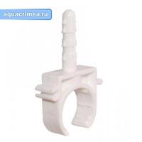 крепление мет.пл. 16