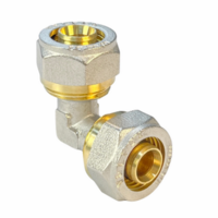 Угольник обжим. 20"