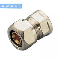 Муфта м/пл. с В.Р. 16*1/2 ТСМ (300/10)