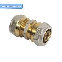 сгон м/пл. соед. 26 (Cristal NF-1013) (шт.)