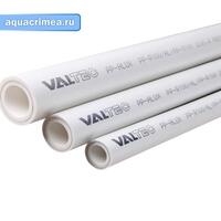 Труба с металлом Valtec  25     (80м)