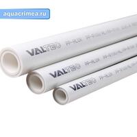 Труба с металлом Valtec  32     (60м)