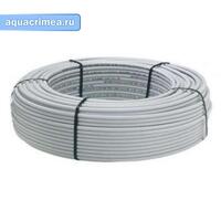 Труба 16х2 (белая) (200)