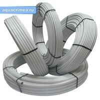 Труба м/п 16 бесшовная (200)