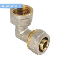 колено м/пл. с В.Р. 20*3/4