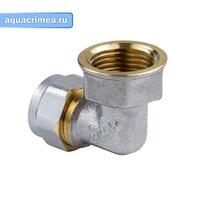 колено м/пл. с В.Р. 16*1/2"