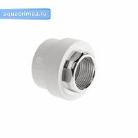 Муфта с резьбой внутренней SLT Aqua (75 x 2 1/2")