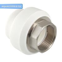 Муфта VALTEC с внутренней резьбой (40 x 1 1/4")