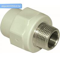 Муфта  НР 25 - 1/2"