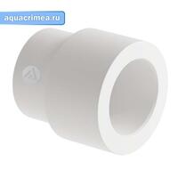 Муфта переходная ВH 63*32 (10/100) (фитинг-труба)