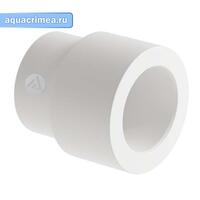 Муфта переходная ВВ 75*50 (4/48) (труба-труба)