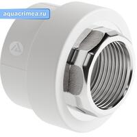 МРВ под ключ 40х1 1/4" (5/50)