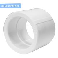 Муфта 50 (60/15) (Valfex) БЕЛАЯ