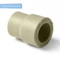 Муфта переходная ВВ 32/25 (300/50) (Valfex) СЕРАЯ