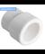 Муфта переходная ВВ 32/25 (250/50) (Valfex) БЕЛАЯ
