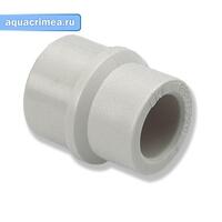 Муфта пер.ВН 40х20 (10=50)
