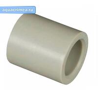 Муфта 63 (35/7) (Valfex) СЕРАЯ