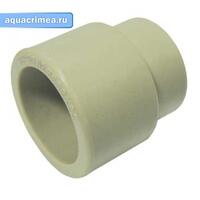 Муфта переходная ВН 32/20 (450/75) (Valfex) СЕРАЯ