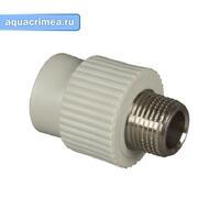 Муфта с переходом на нр. р. 25 х 3/4 " (Valtec )