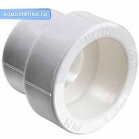 Муфта переходная ВВ 50х32      БЕЛАЯ PPR (VTp.705.0.050032)