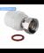 Муфта с накидной гайкой Valtec 20 х 3/4 VTp.708.0.02005