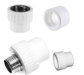 Муфта (белая)