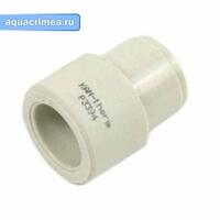 Переходник PP  - d 50 x 40