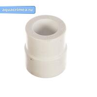 Муфта перех. ВН 32х25 "Политэк"