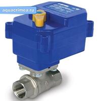 Кран с электроприводом Neptun Bugatti Pro 1/2"220 B