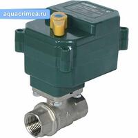 Кран с электроприводом Neptun Bugatti Pro 1/2"12 B