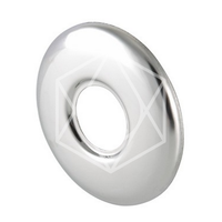 Чашка декоративная (хромированная) (VT.514.C.04)